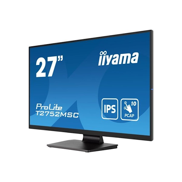 iiyama ProLite T2752MSC-B1 -