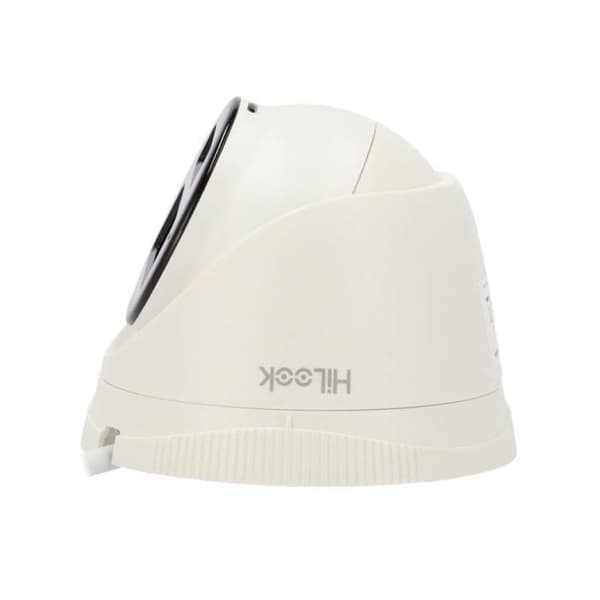 Hikvision Hilook IPC-T240HA-LU IP-säkerhetskamera Typ Turret 2.8mm Lins Lämplig för Utomhus PoE