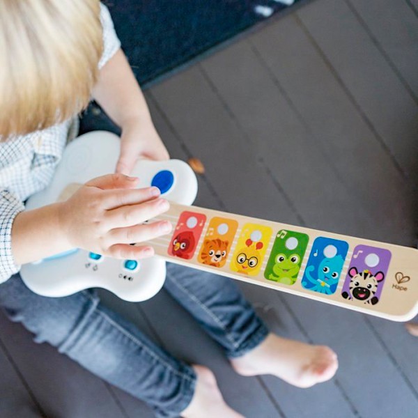 Imitationsinstrument musik Baby einstein - 12396
