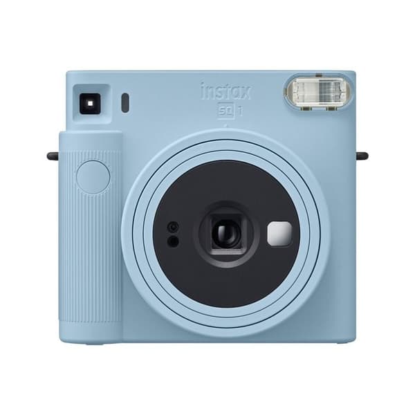 Fujifilm INSTAX SQ1 INSTANTKAMERA GLACIÄRBLÅ Glaciärblå