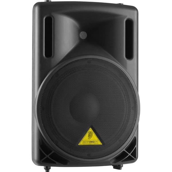 Äänenvoimakkuuskaappi BEHRINGER B212XL - 2-tiejärjestelmä - 200W jatkuva/800W huipputehokkuus - Woofer 12'''