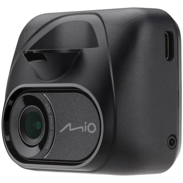 MIO MiVue C595W Wifi GPS