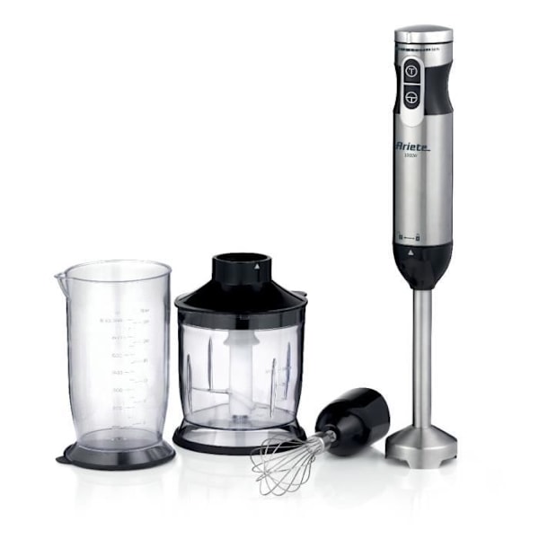 Vintage Ariete 7 IN 1 Blender (De'Longhi Group) - modell 898