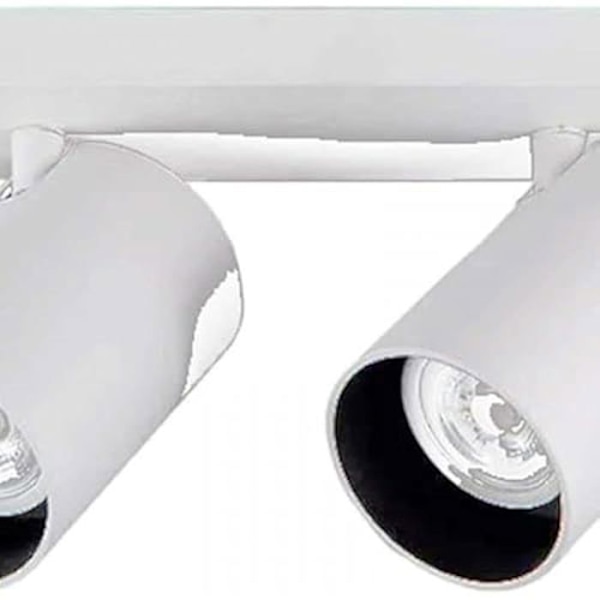Ambient belysning YEELIGHT YLDDL-0084 60W Hvid - LED - Indendørs Hvid