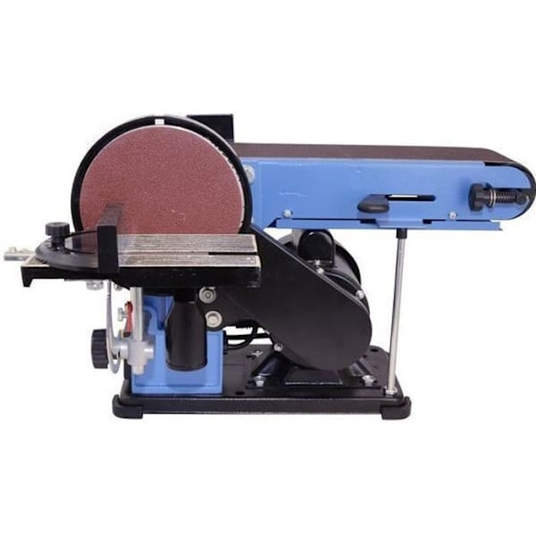 Güde nauhahiomakone GBTS400, 350 W - 55135