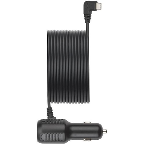 MIO MiVue C595WD Dual