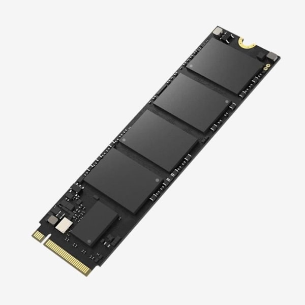 Intern SSD - HIKSEMI - E3000 - 512GB - M.2 - PCIe Gen 3x4 - NVMe 3D TLC