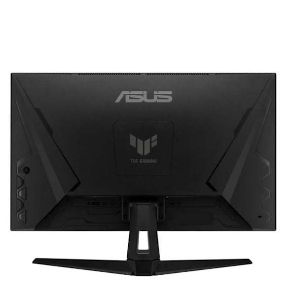 ASUS Asus TUF Gaming VG27AQ3A Sort