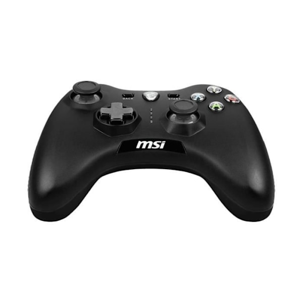 Joystick Msi FORCE GC30 V2 sort