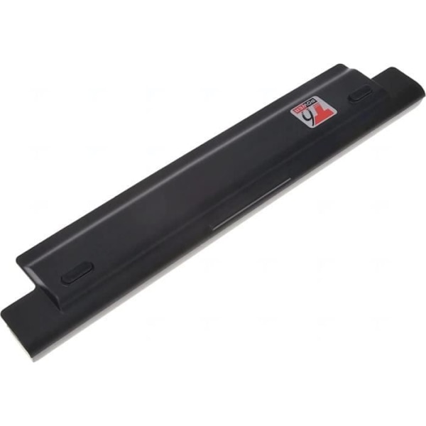 Batteri T6 Power til Dell Latitude 3440, 3540, 5200mAh, 58Wh, 6-celle