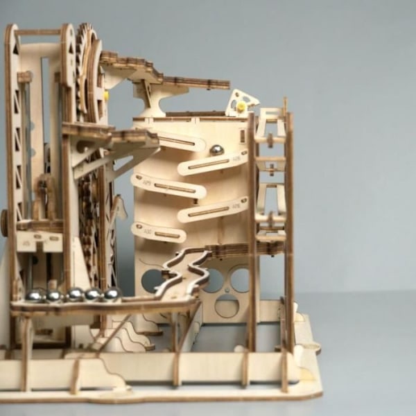 Robotime Ball Track Elevator - LG503