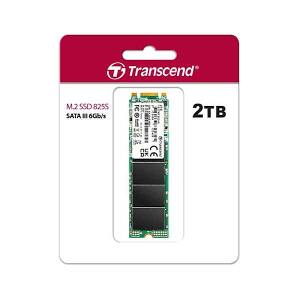TRANSCEND MTS825S