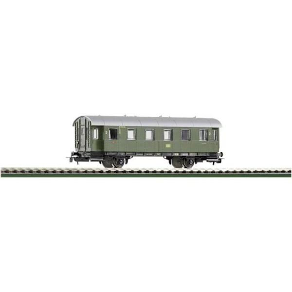 Henkilöauto H0 Piko H0 57630 3. luokka DB 1 kpl