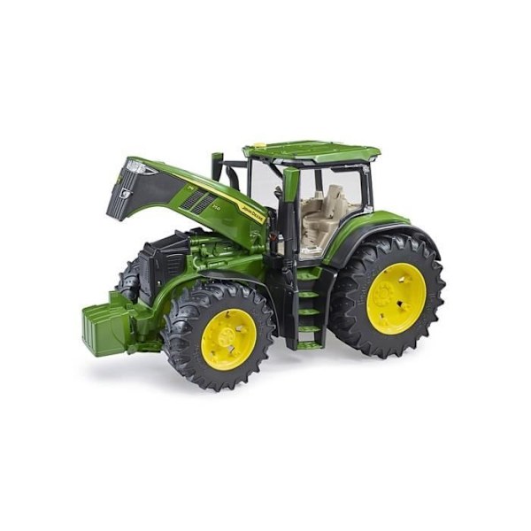 John Deere 7R traktori