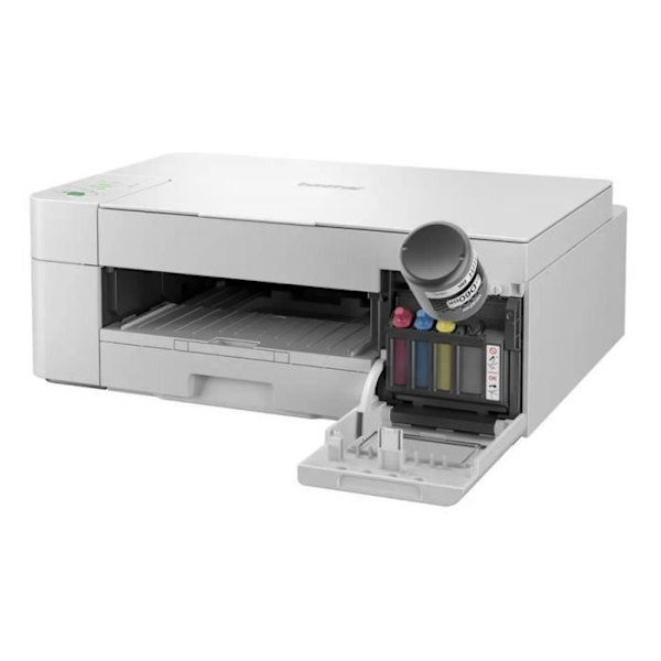 BROTHER DCP-T426W INKJET A4 6000 X 1200 DPI 28 PPM WI-FI DCPT426W
