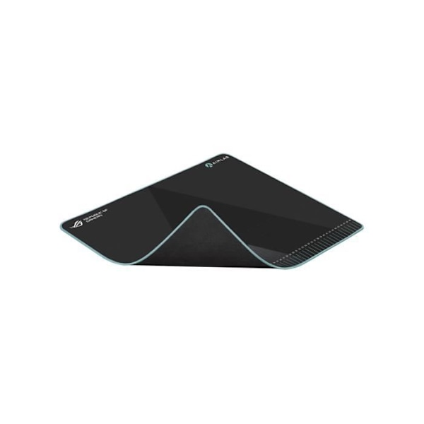 Hiirimatto - ASUS - ROG HONE ACE AIM Lab Edition - Hybridikangas - Liukumaton pohja - 50,8 x 42 cm