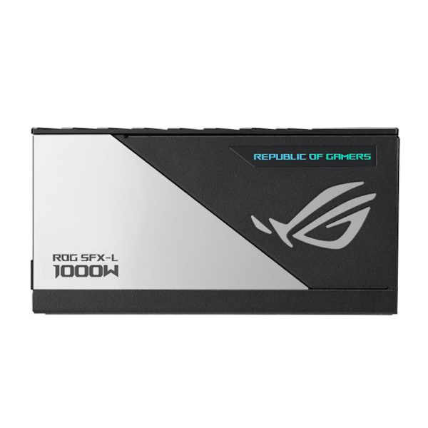 Strømforsyning - Asus - ROG LOKI SFX-L 1000W - 80Plus Platinum - Lydløs - ATX 3.0