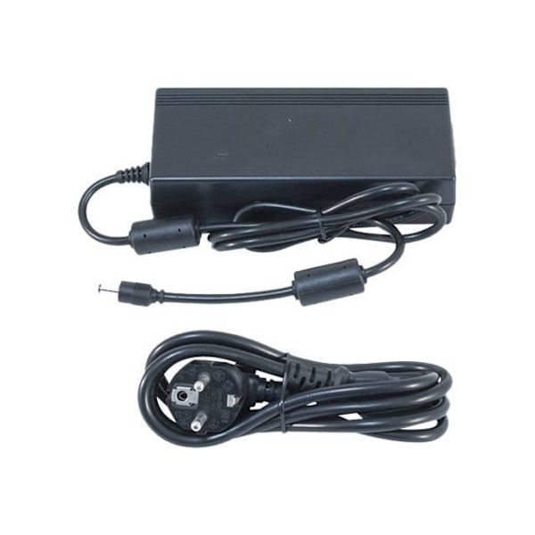 Chieftec CDP-120ITX - Strømadapter - AC 100-240 V - 120 Watt