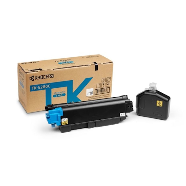 Cartouche Toner TK-5280C