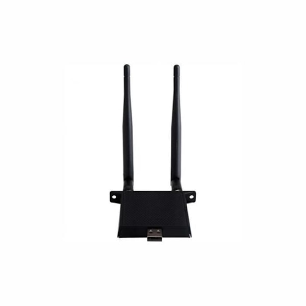 IFP52 Wifi-moduuli, WiFi6-moduuli, 802.11 a/b/g/n/ac/ax, 2.4/5G Dual Band, BT5.0, musta VB-WIFI-001 - EOL musta