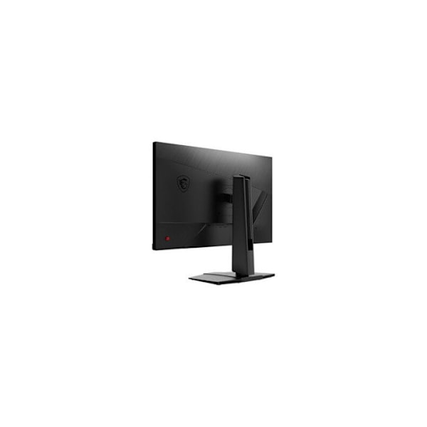 27" WQHD PC-pelinäyttö MSI G272QPF E2 - Rapid IPS -paneeli, 180Hz/1ms, 125% sRGB, Adaptive-Sync