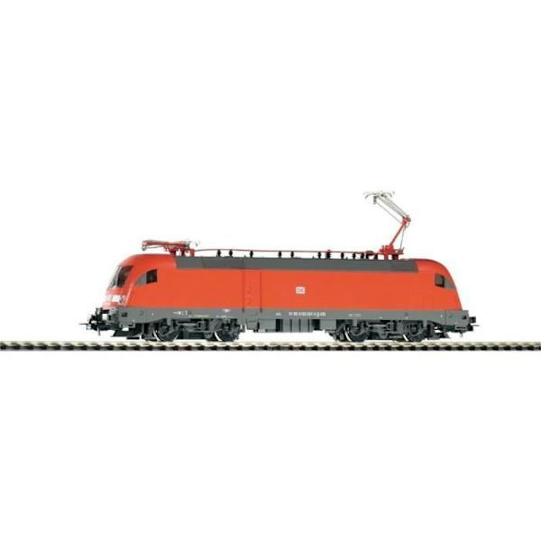 Sähköveturi PIKO BR 182 DB AG H0 57916