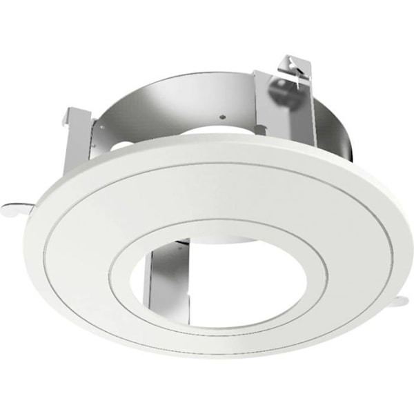Hikvision Digital Technology DS-1227ZJ, Stativ, Inomhus, Vit, ABS-syntetmaterial, Metall, DS-2CD753F-E, DS-2CD754F-E