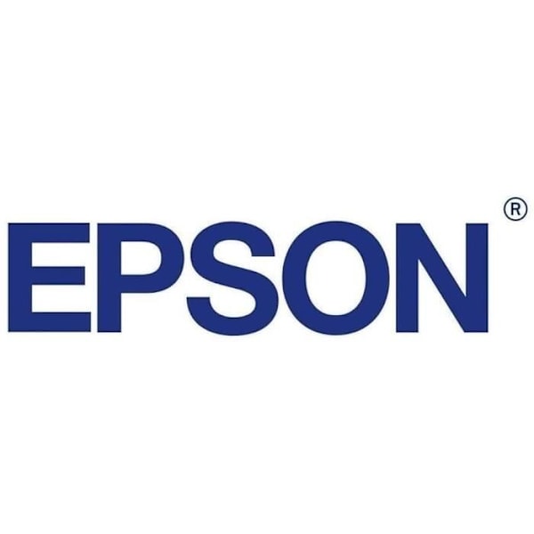 Epson PACK PAQUERETTE 4CL blækpatron