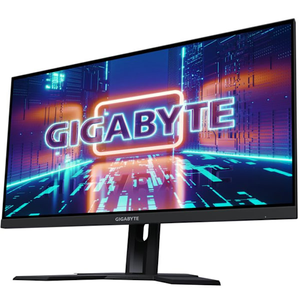 Gigabyte M27Q 27" WQHD 2560 x 1440 Hdr 0,5ms FreeSync DisplayPort Usb-c 170Hz