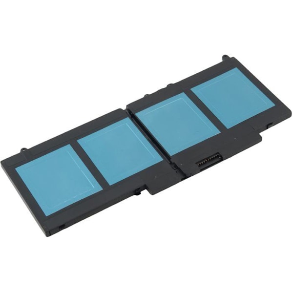 Avacom pro Dell Latitude E5450 Li-Pol 7.4V 6810mAh 51Wh