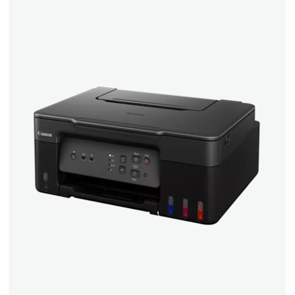 Monitoimitulostin - Canon - PIXMA G3430 - Mustesuihkutulostin - Wi-Fi - A4