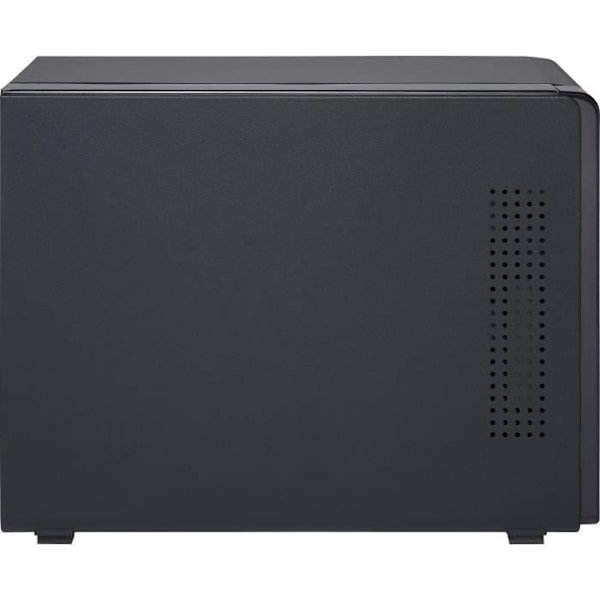 Qnap NAS -palvelin QNAP TR-004 LAAJENTAMINEN