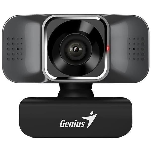 Genius FaceCam Tyst