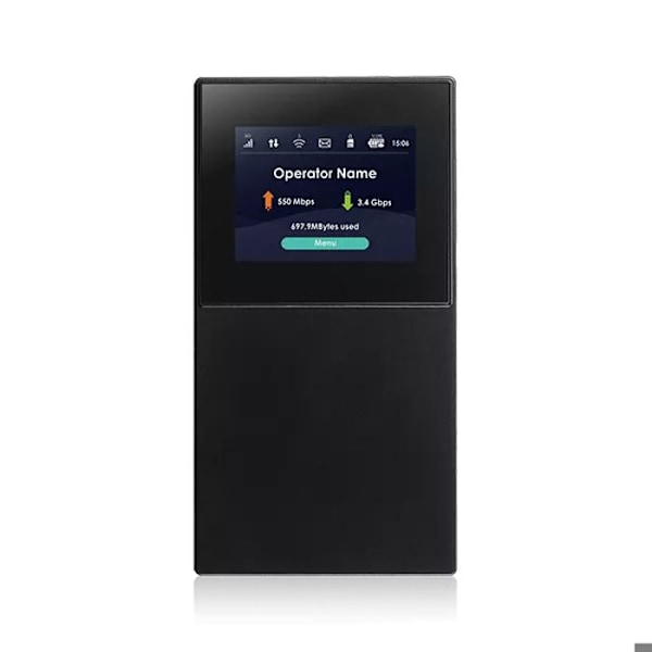 ZyXEL Zyxel NR2301 5G LTE Port