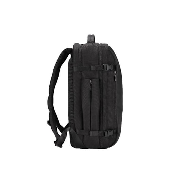 Rygsæk - ASUS - Proart PP2700 - Sort - Vandafvisende - Antibakteriel - 17 tommer sort