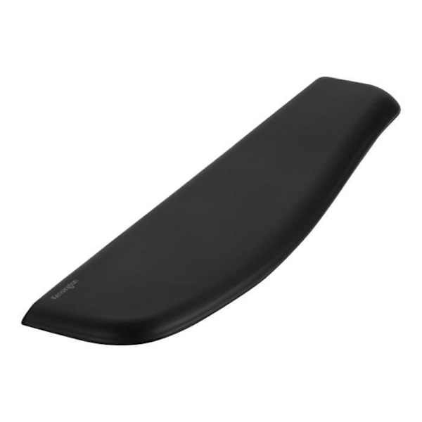 Näppäimistön rannetuki - KENSINGTON - Ergosoft WR Slim KBS - Musta - Geeli - Optimaalinen mukavuus
