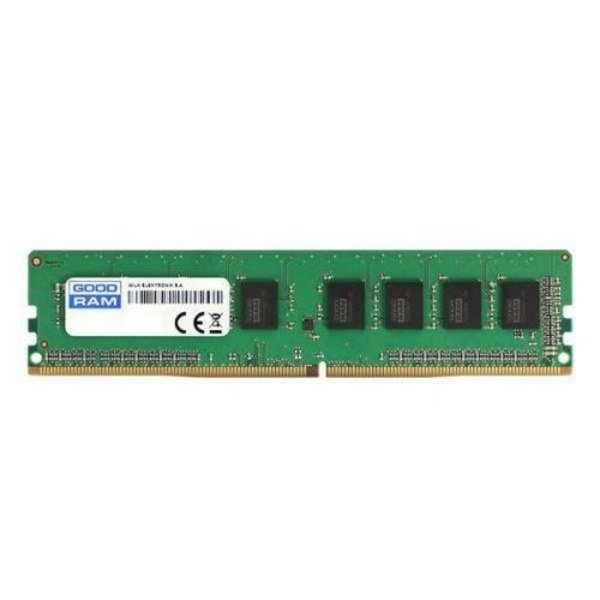 RAM-muisti - HYVÄ RAM - GR2400D464L17S/8G - 8 Gt - DDR4 2400 MHz - 288-nastainen DIMM