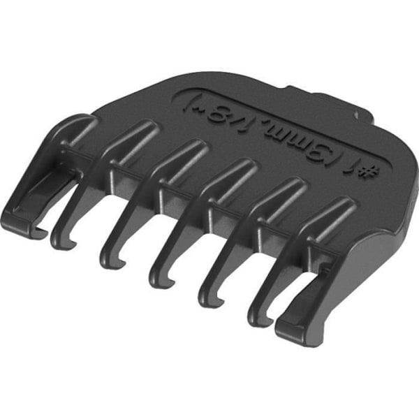 Multifunktionel trimmer - REMINGTON - PG6045 Advanced T - 40 min - Blå / Grå Blå