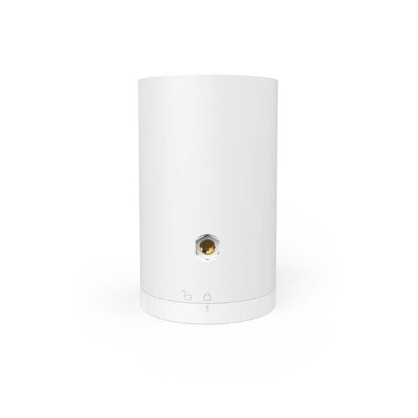 Utomhuskamera - NEDIS - WIFICBO33WT - 3MP - Nattseende - 100% trådlös
