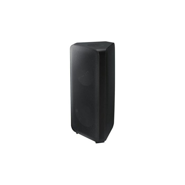 Kannettava kaiutin Samsung MX-ST50B/EN Musta