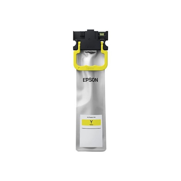 Epson bläckpatron - Gul - Bläckstråle - 5000 sidor