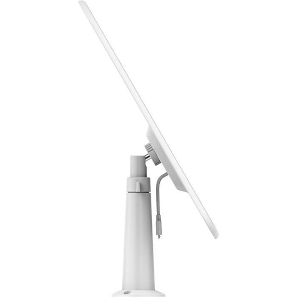 Aurinkopaneeli - EZVIZ - Malli-F - 4,2W - Tyyppi-C - IP65 - 4m kaapeli