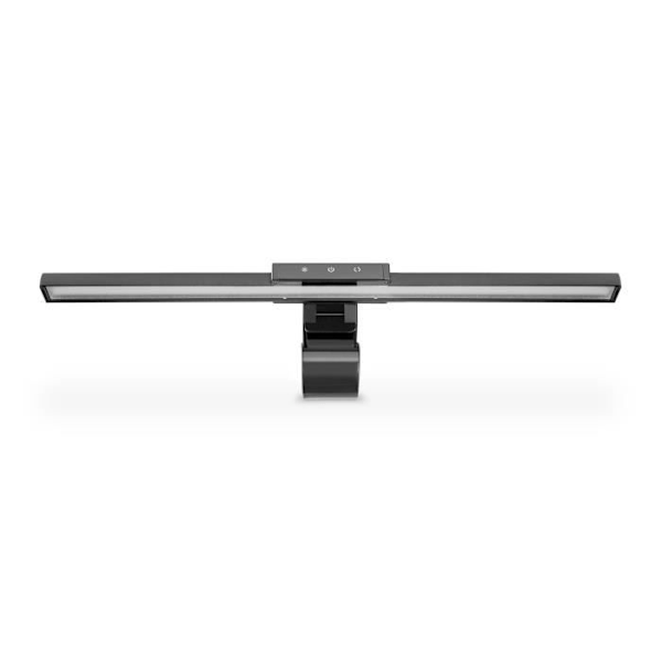 LED MONITORLAMPE MED KLEMMEMONTERING. DIGITUS DA-90415