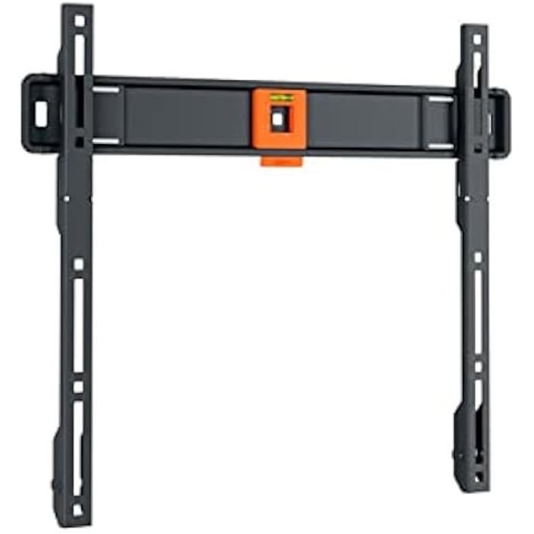 Vogel S 1403 TV -tuki - VOGEL'S - Kiinteä - Seinä - 77 kg - 32"-55"