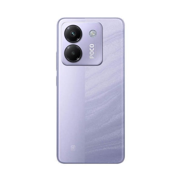 POCO M7 Pro 5G Violetti 8 GO + 256 GO