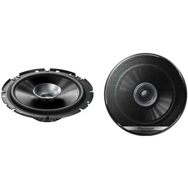 PIONEER-højttalere TS-G1710F 17 cm 2 Bi-kegle 280 W Maks