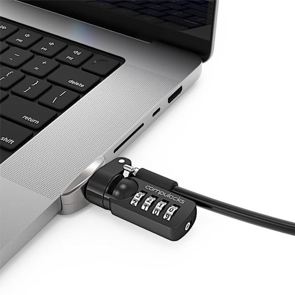 COMPULOCK Compulocks Ledge Loc