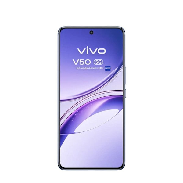 SMARTPHONE Vivo V50 5G Violet 12Go 512Go