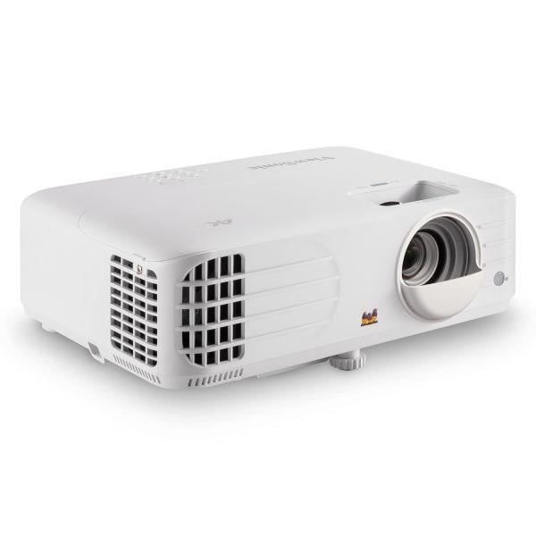 UHD 4K kotiteatteriprojektori - VIEWSONIC PX701-4K - 3200 ANSI lumenia - valkoinen