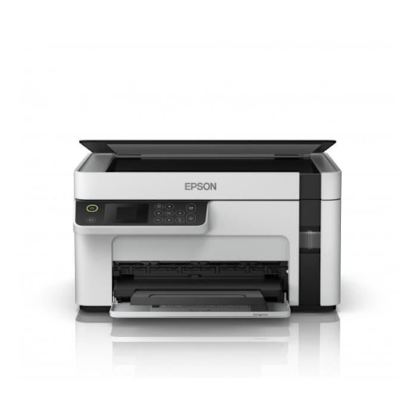 Inkjettiprinteri - Epson - EcoTank M2120 - Mustesävy - A4 - 32 ppm